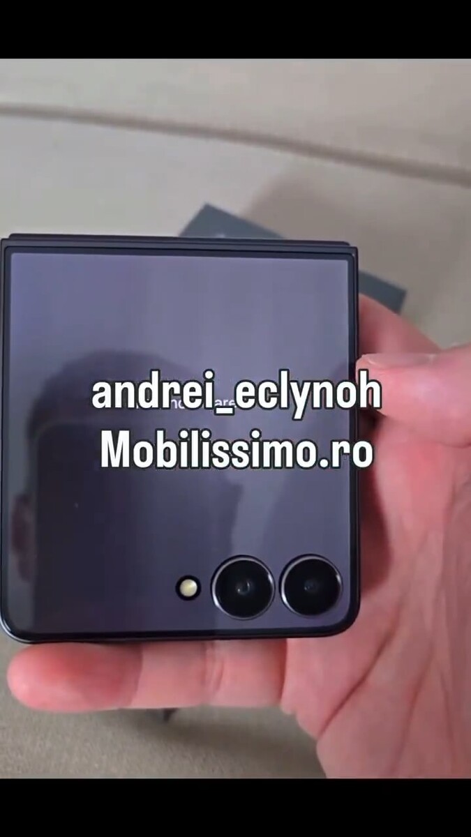 samsung-galaxy-z-flip-7-firms-on-video3 Galaxy Zed Flip 7