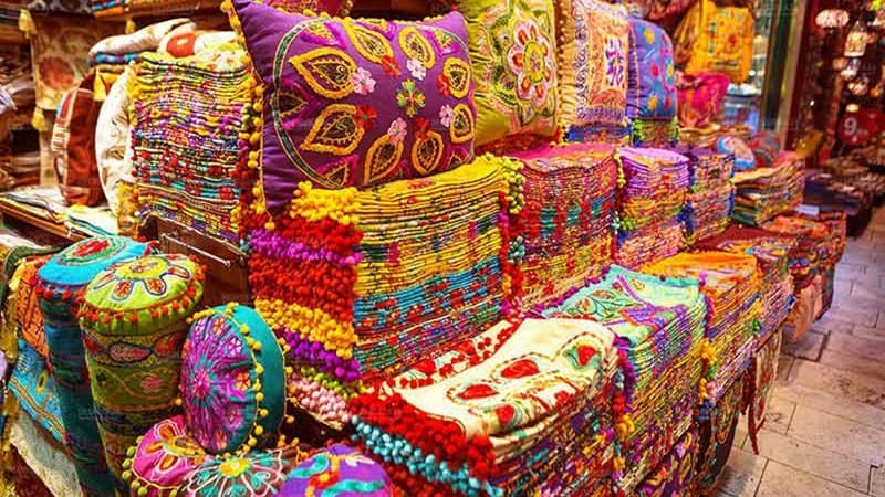 Chabahar Market
