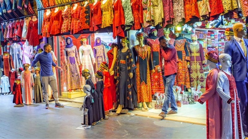 Chabahar Market