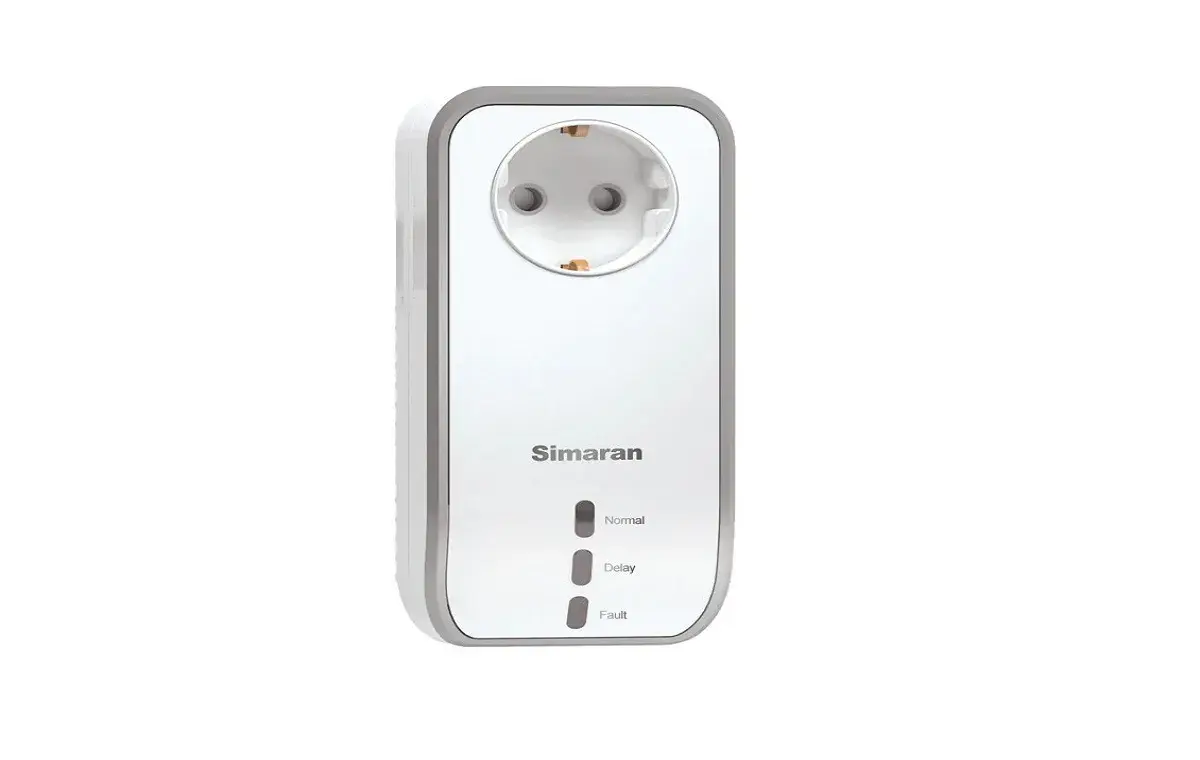 SM-140AW Model Voltage Protector