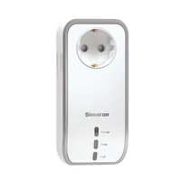 SM-140AW Model Voltage Protector