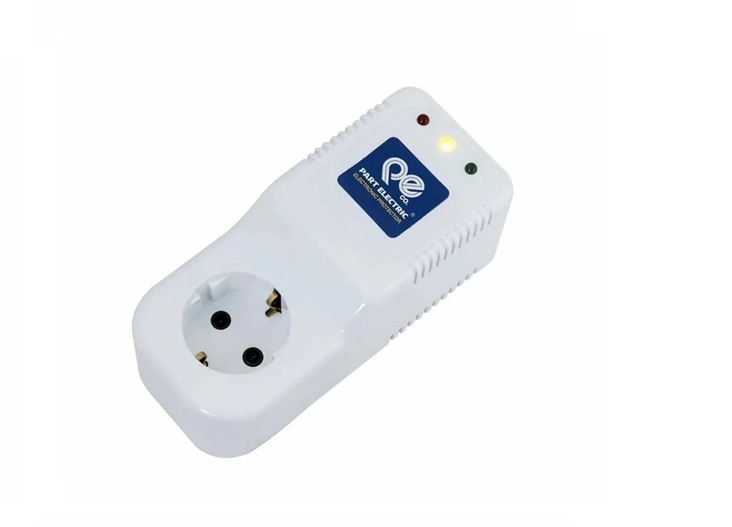 Part Electric Voltage Protector Model 689 Washing Cooler Model