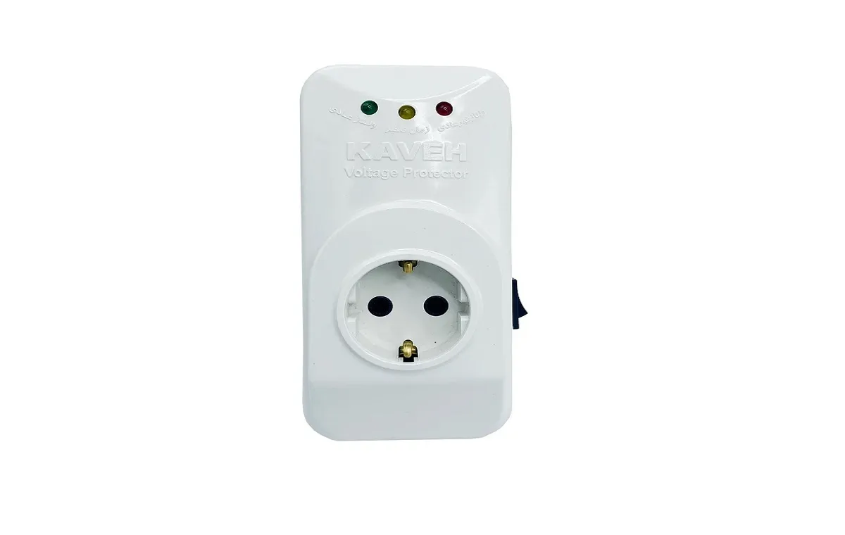 Kaveh Kaveh Kap2140E Voltage Protector