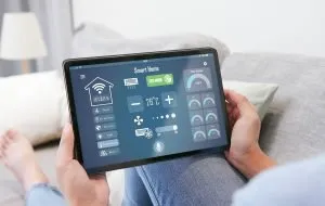 Smart Home Equipme Shopping Guide; A dream house with the simplest tools