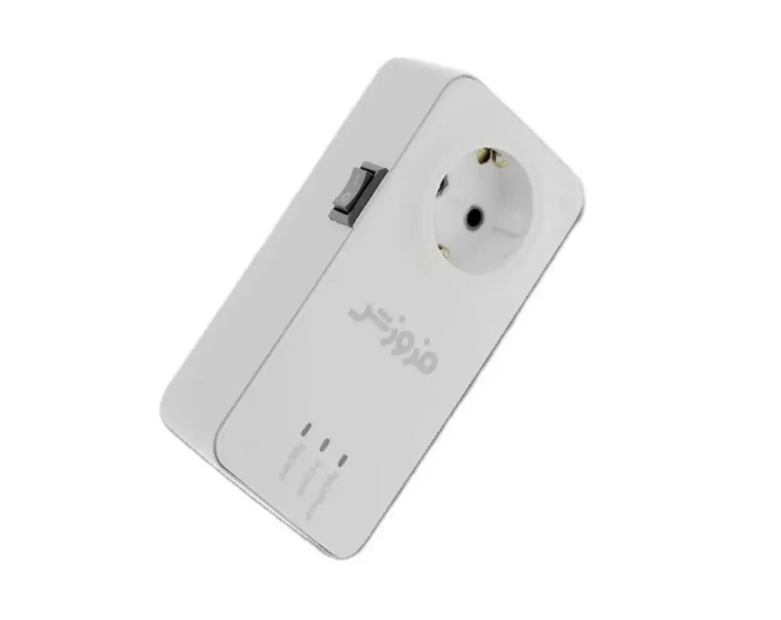 FR140 Model FR140 Voltage Protector Suitable for Cooler