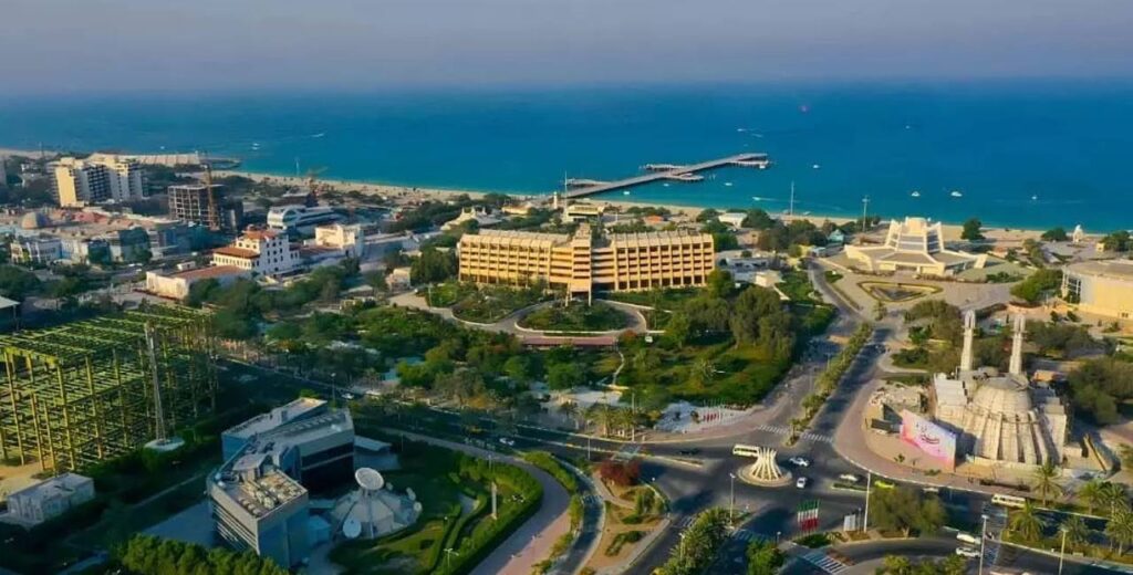 Shayan Kish Hotel