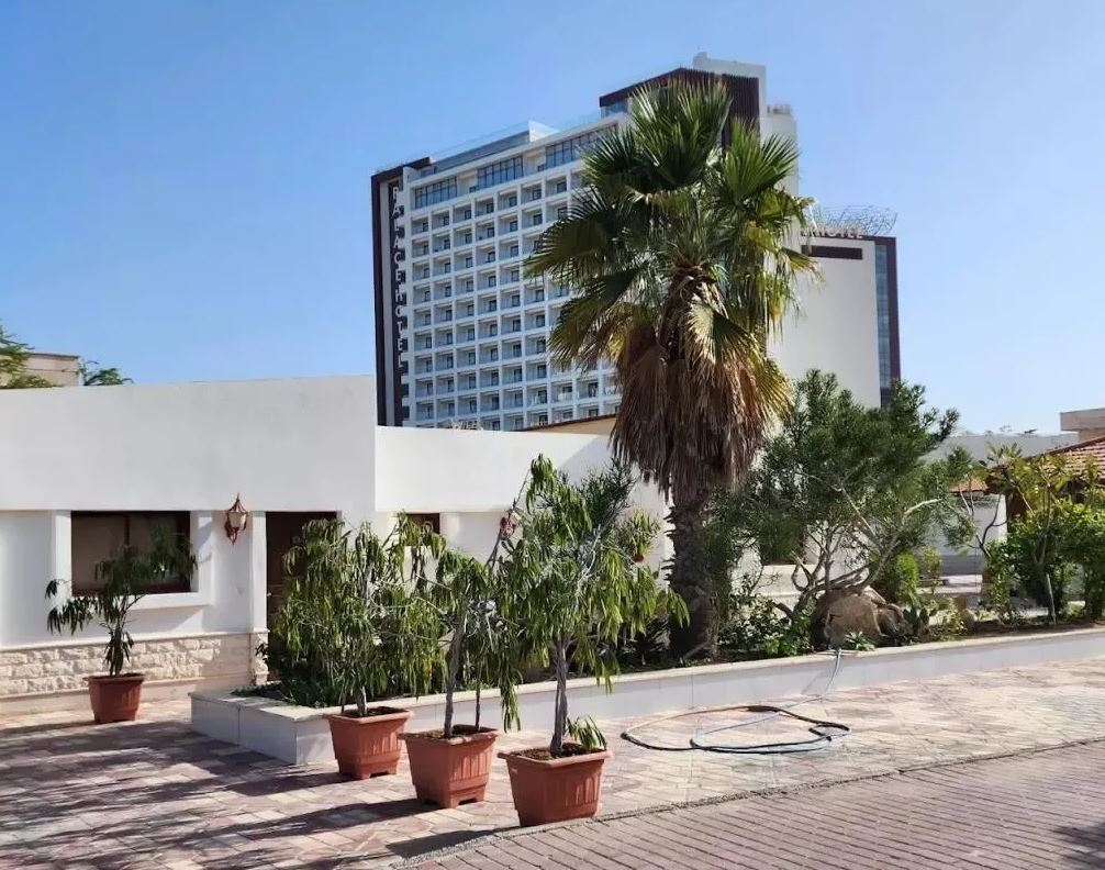 Kish Star Hotel