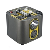 P06 PP06 PowerBank capacity 126000 mAh