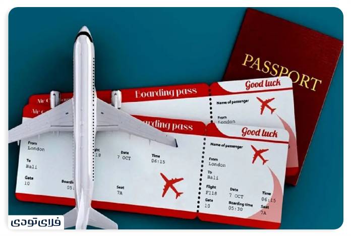 What are the rights of passenger in the eve of a flight console?