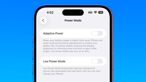 ۱۰ IOS 4 secret capability