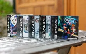 Japanese role -playing; The style that won the PlayStation over Niendo (Part Two)