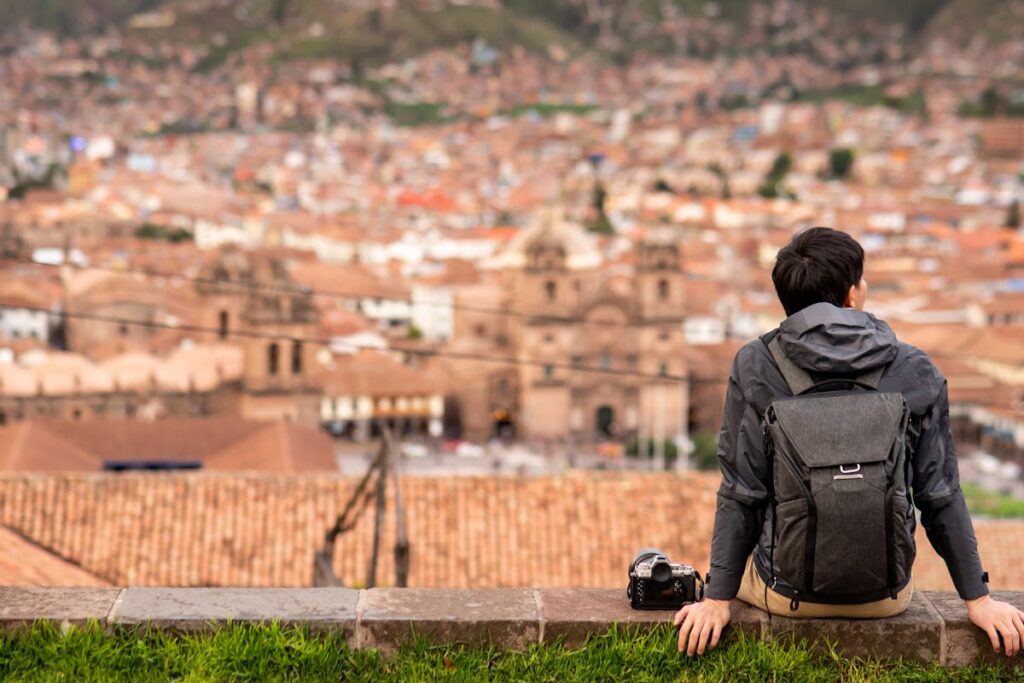 The best couries to travel cheap