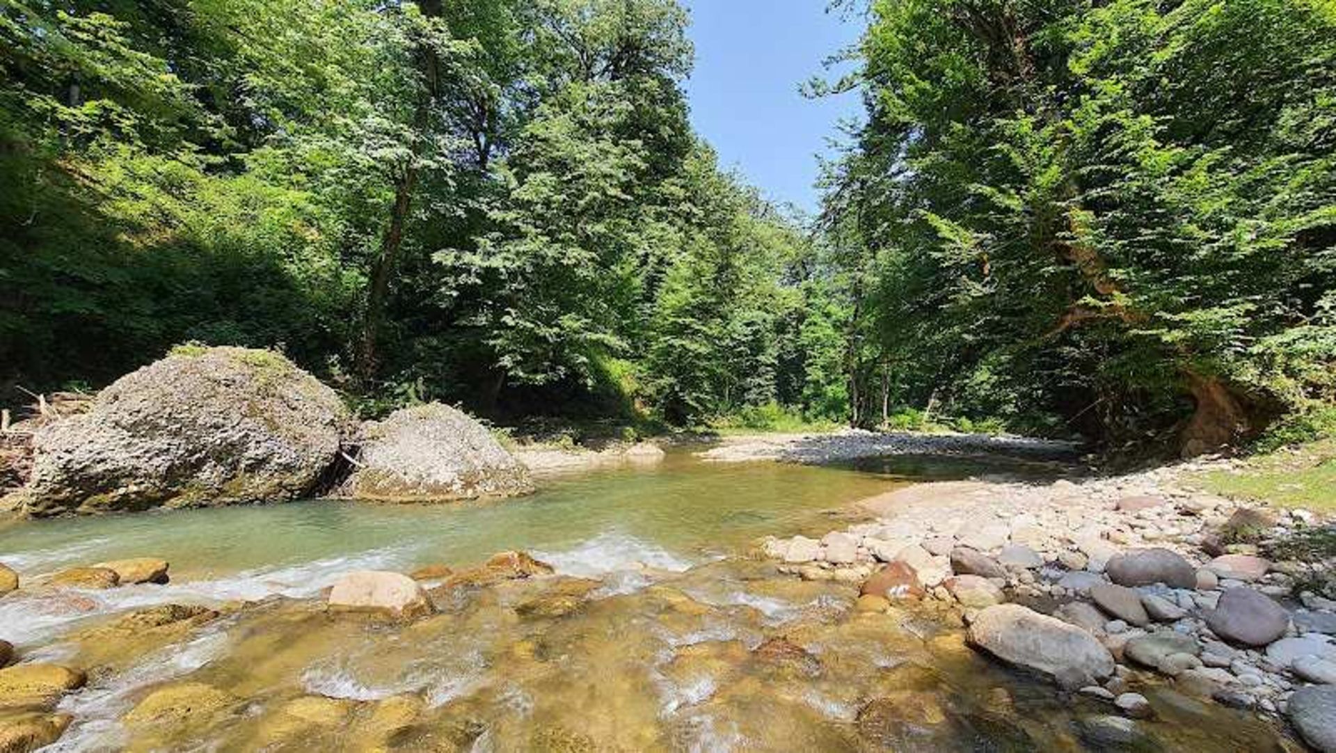 River