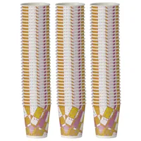 Disposable Glasses of Alvan Package Pack 100