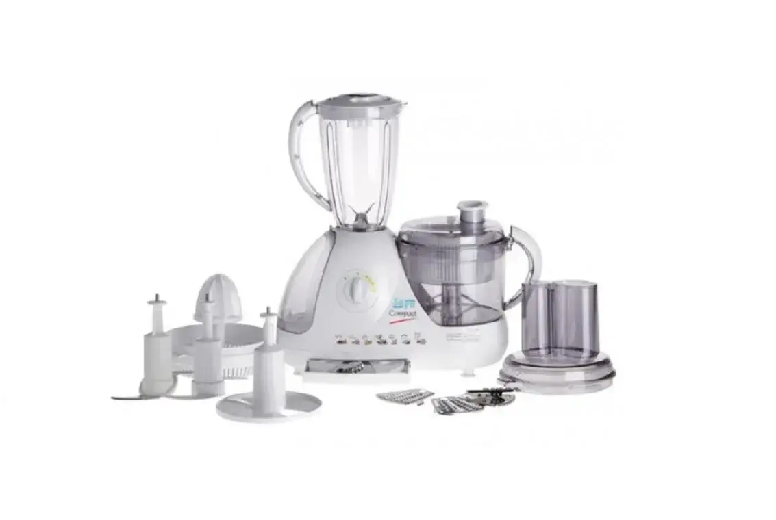 Saya CFP -10 Model Food