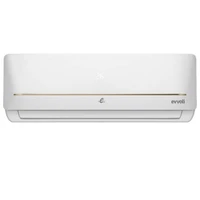 Wall Split Cooler (SPLIT) 24,000 Ivoli Inverter 24,000 EVDC-24K-MD-1 Inverter