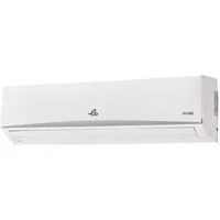 Evcis _36k_md1 Wall Split Cooler 36,000 Ivoli Fixed Rounds