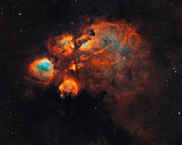 Hubble Telescope