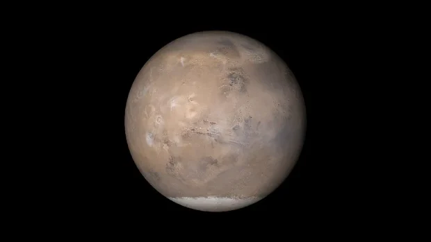 Mars