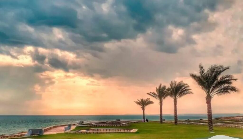Heller Beach Park