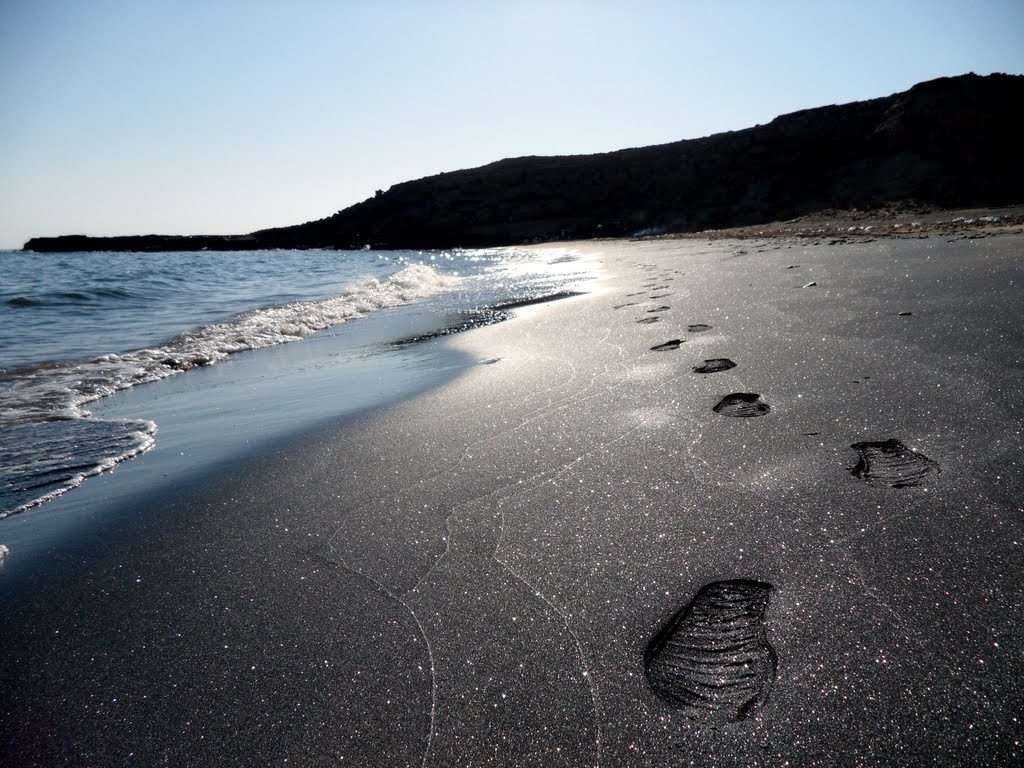 Lark Beach