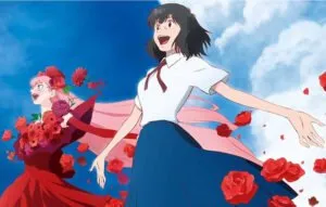 Bell; Adaptation of a famous classic story (selected anime)