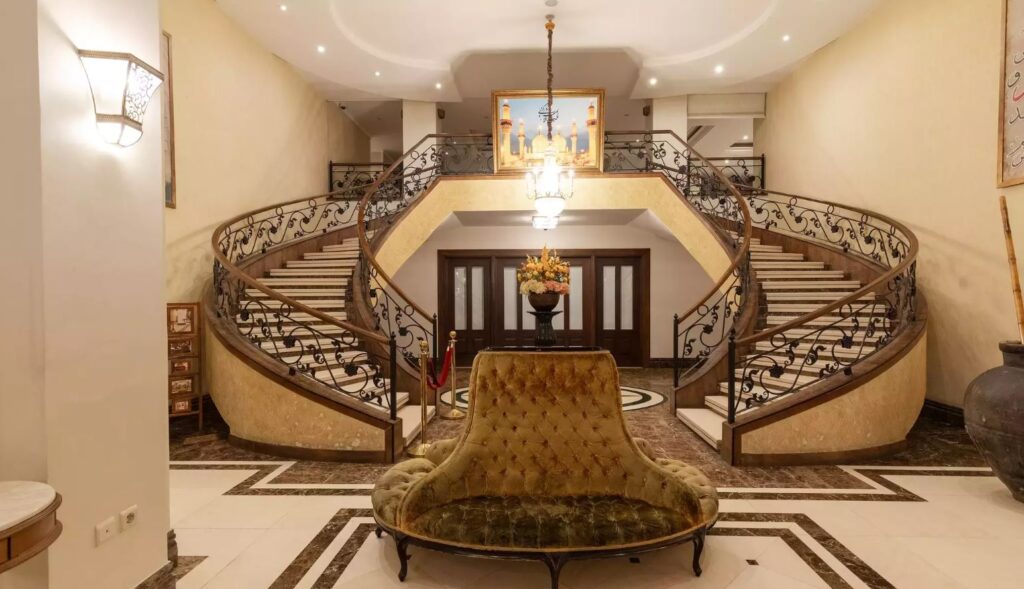 Javad East Hotel