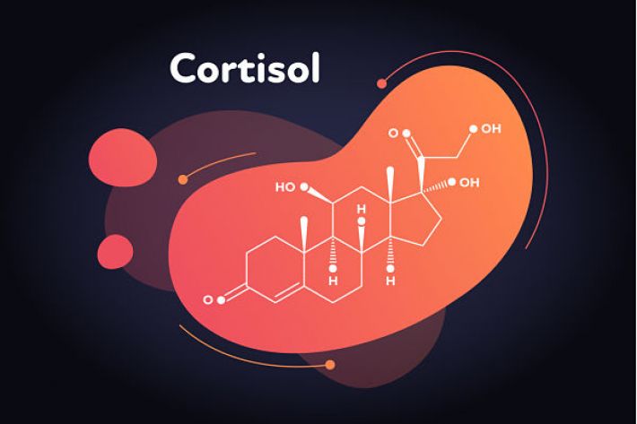 Treatme of high cortisol with medication