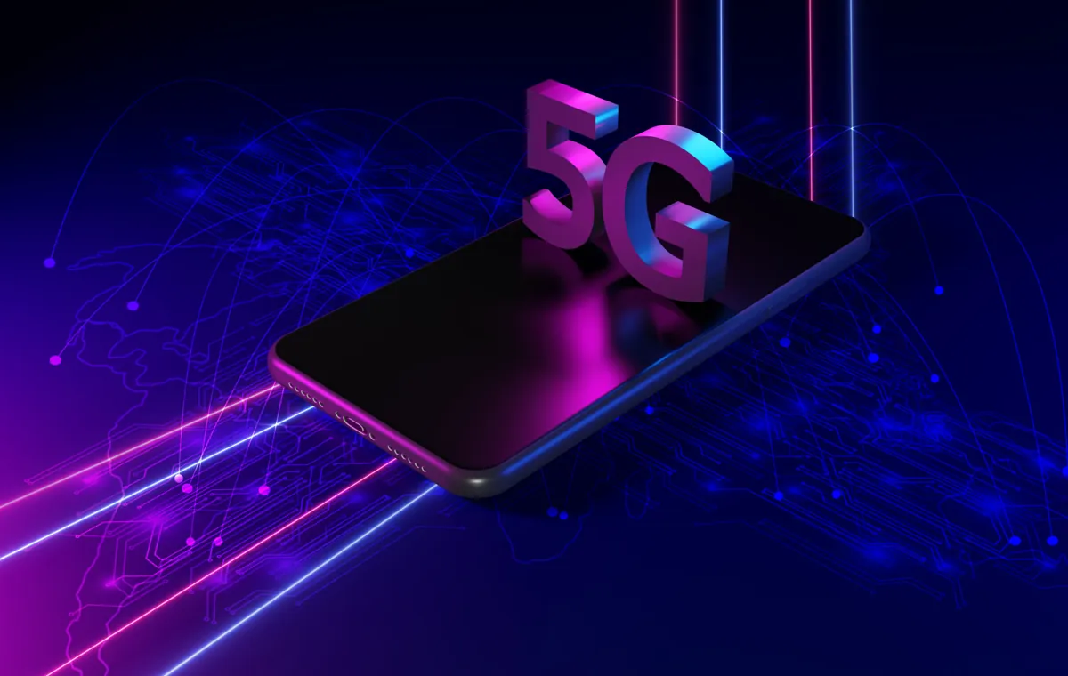 5G Iernet