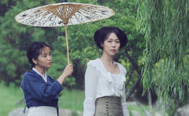 Top 10 Korean cinema films