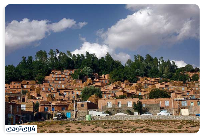 Zenuziq Village