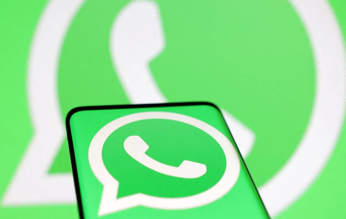 Remove the WhatsApp suspect