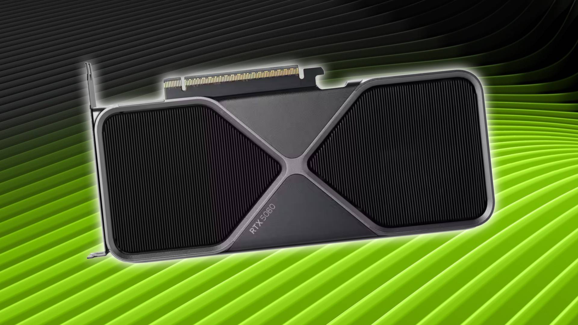 NVIDIA RTX 5060