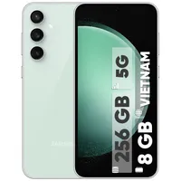 Samsung Galaxy S23 Fe Dual SIM 256 GB and 8GB RAM - Vietnam