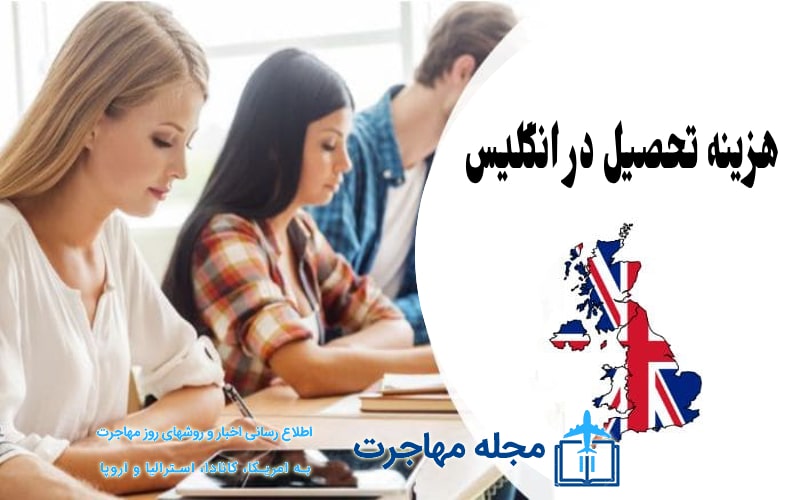 Cost of UK universities if admission