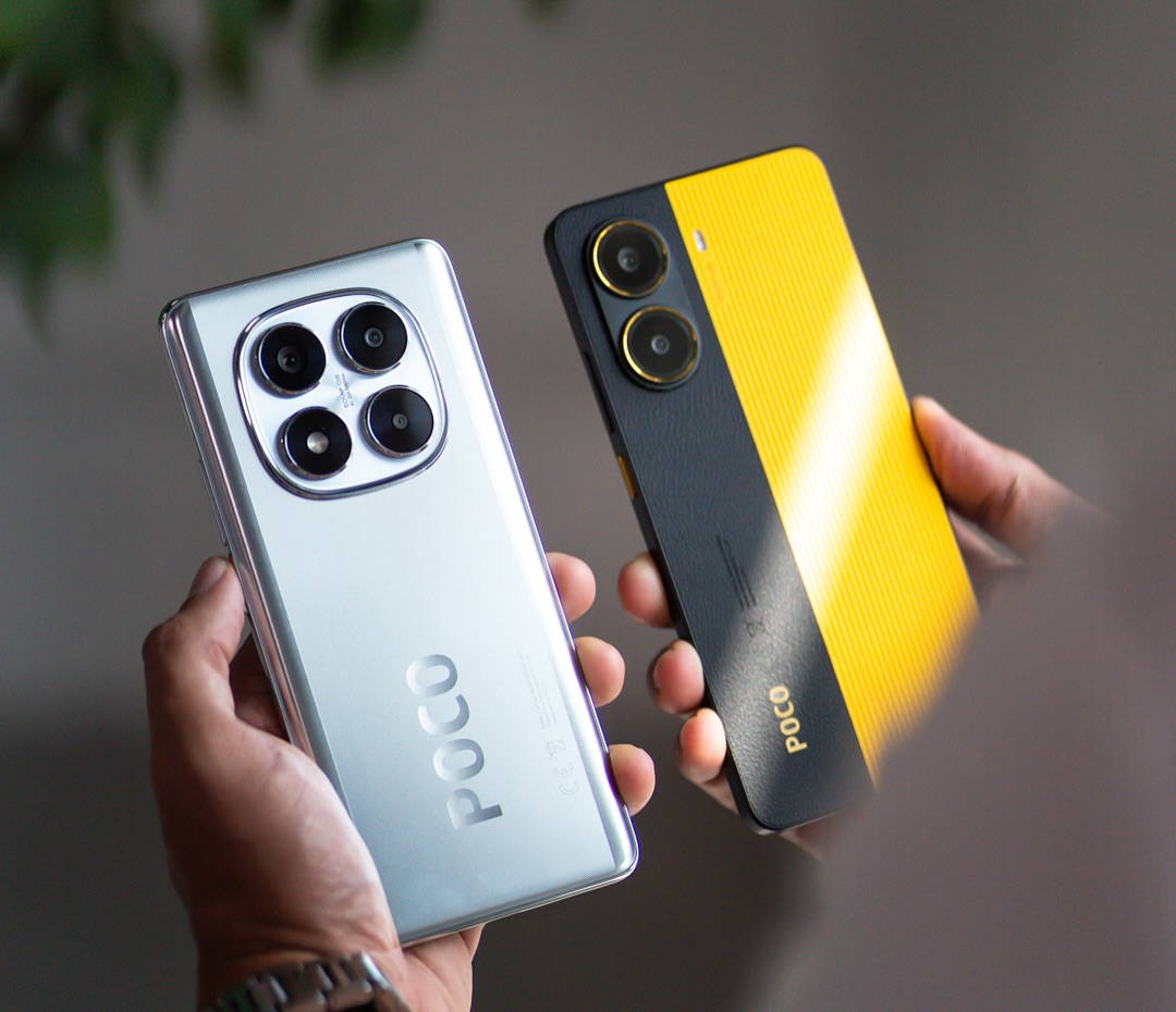 Poko X7