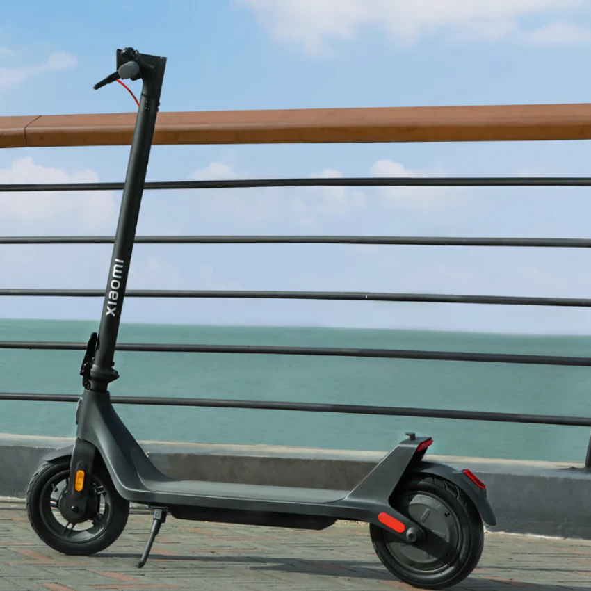 Xiaomi Scooter 4 Lite 2nd Gen