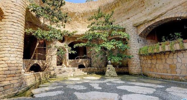 Facilities and Features of Kariz Kish City