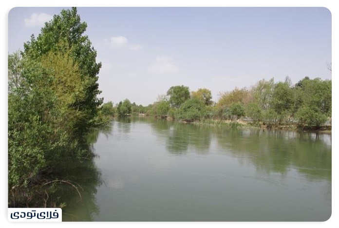 Isfahan Lanjan Sadeh Lanjan from Lanjan Isfahan Spectacles
