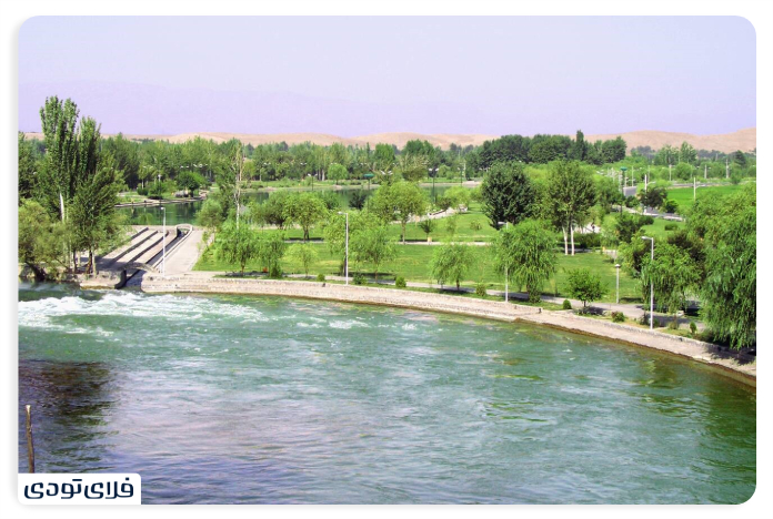 Isfahan Lanjan Lanjan Isfahan History