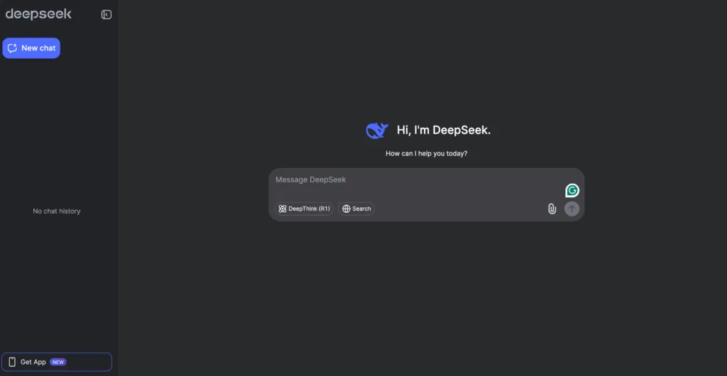 What is Deep Sik? Deepseek work tutorial training