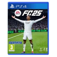 Play EA Sports FC 25 special PS4