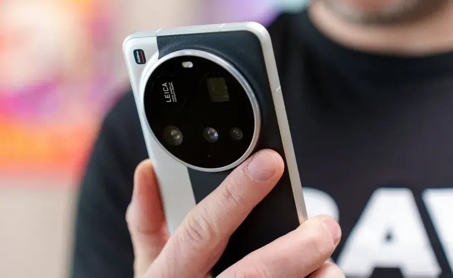 Xiaomi 15 Ultra