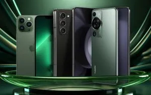 Guide to buy the best phone in terms of screen; Repeated visual experience