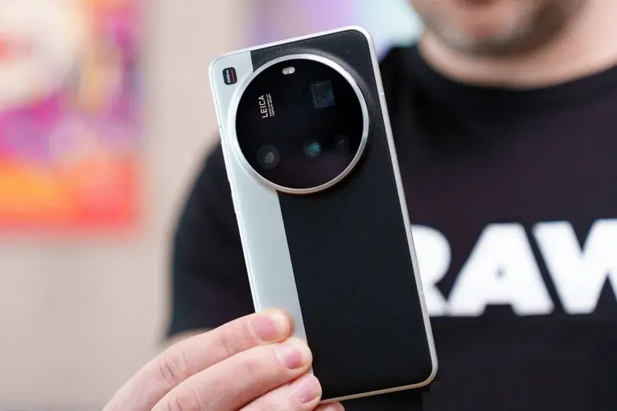 Xiaomi 15 Ultra