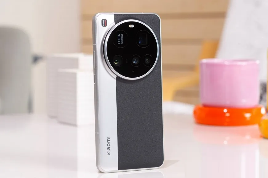 Review of Xiaomi 15 Ultra