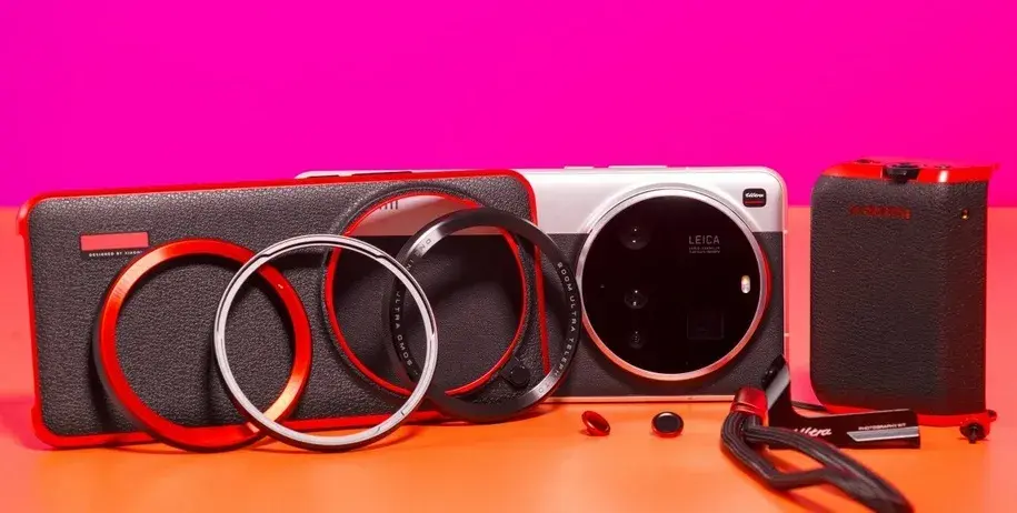 Xiaomi Photography Kit