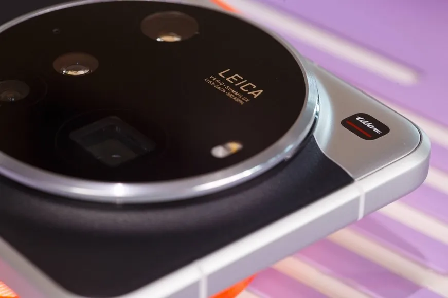 Photography with Xiaomi 15 Ultra