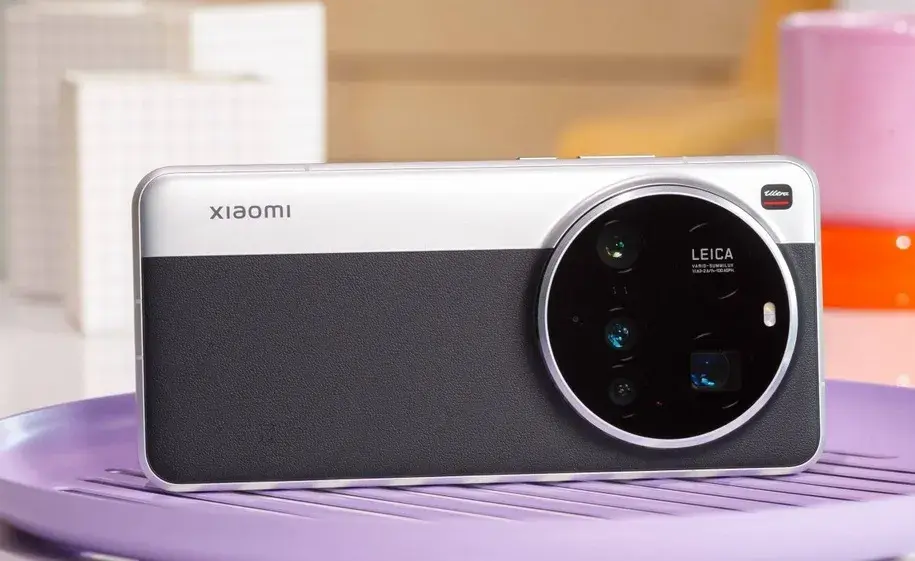 Xiaomi 15 Ultra