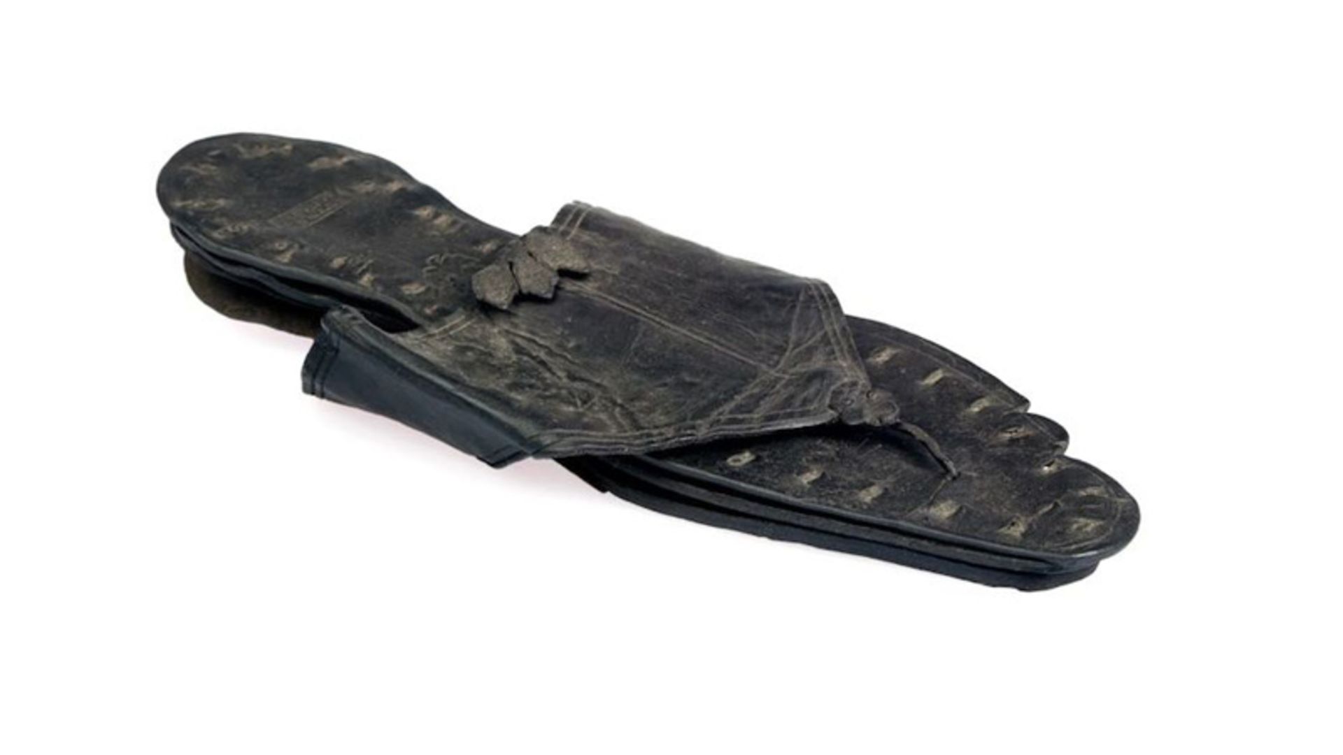 Black Women's Slippers related to ancie Rome